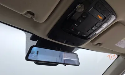 Kia Canival 2021, 87696 км, за 34990000 KRW - фото 29