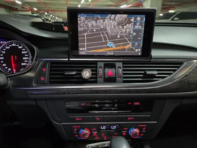 Audi A6 2018, 140525 км, за 13900000 KRW - фото 7