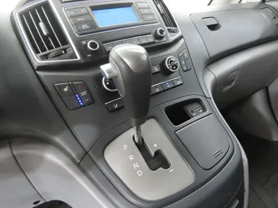 Hyundai Starex 2018, 113442 км, за 13900000 KRW - фото 12