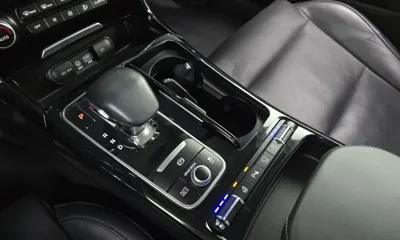 Kia Stinger 2018, 148265 км, за 13700000 KRW - фото 9