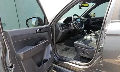 KG_Mobility_Ssangyong Rexton 2020, 114846 км, за 15300000 KRW - фото 10