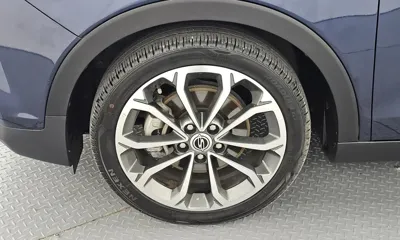 KG_Mobility_Ssangyong TIBOLI 2018, 66914 км, за 10200000 KRW - фото 5
