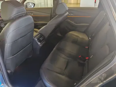 Honda Accord 2023, 2800 км, за 129000 CNY - фото 24
