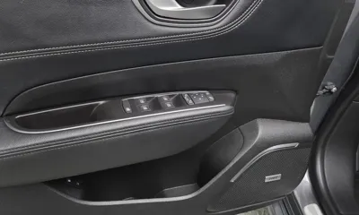 Renault-KoreaSamsung SM6 2017, 95160 км, за 8000000 KRW - фото 18
