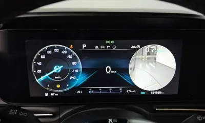 Kia Canival 2023, 134695 км, за 22000000 KRW - фото 8