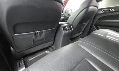 KG_Mobility_Ssangyong Rexton 2021, 93698 км, за 22600000 KRW - фото 29
