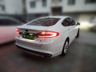 Ford Mondeo 2017, 63400 км, за 55304.96 CNY - фото 6
