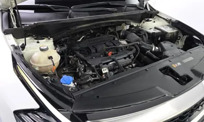Kia Sportage 2022, 75291 км, за 26700000 KRW - фото 6