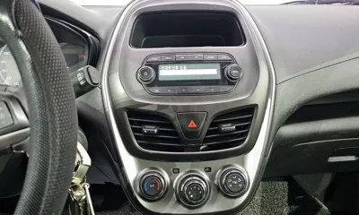 ChevroletGMDaewoo Spark 2017, 114329 км, за 3990000 KRW - фото 17