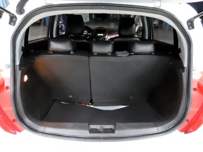 ChevroletGMDaewoo Spark 2016, 121250 км, за 4000000 KRW - фото 20