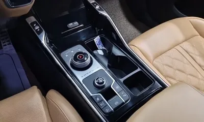 Kia Sorento 2021, 167409 км, за 27700000 KRW - фото 9