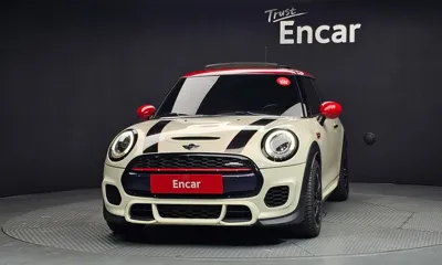 MINI Cooper 2016, 99198 км, за 13400000 KRW