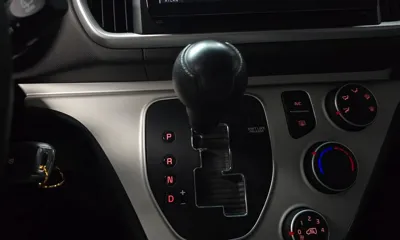 Kia Ray 2019, 68137 км, за 7800000 KRW - фото 9