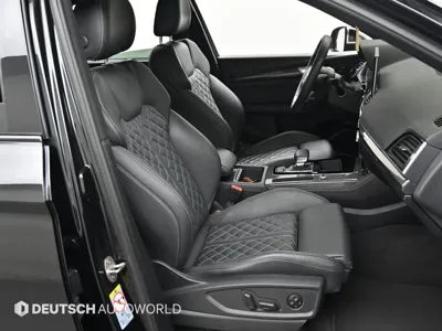 Audi SQ5 2022, 34213 км, за 52900000 KRW - фото 18