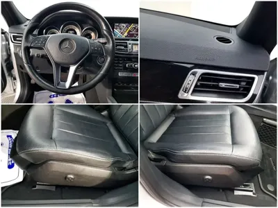 Mercedes-Benz E-Class 2015, 161186 км, за 9900000 KRW - фото 16