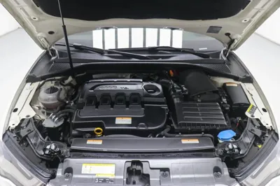 Audi A3 2014, 79658 км, за 8500000 KRW - фото 20