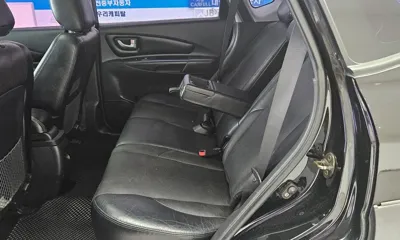 Hyundai Tucson 2007, 92990 км, за 2900000 KRW - фото 12