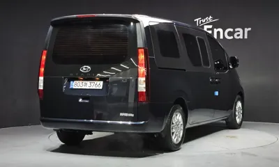Hyundai Staria 2023, 109603 км, за 24500000 KRW