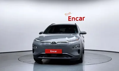 Hyundai Kona 2019, 124968 км, за 15700000 KRW