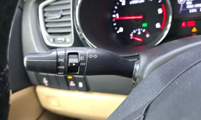 Kia Canival 2017, 164897 км, за 10700000 KRW - фото 16