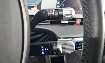 Hyundai Ioniq5 2022, 106385 км, за 26590000 KRW - фото 9