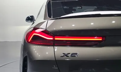 BMW X6 2022, 85977 км, за 64500000 KRW - фото 23