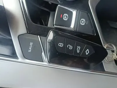Geely Binyue NEV 2021, 87100 км, за 41300 CNY - фото 9
