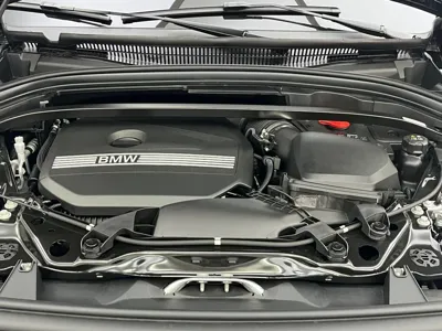 BMW X1 2025, 7305 км, за 47000000 KRW - фото 6