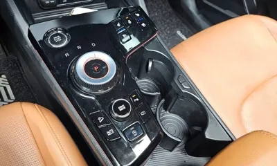Kia Sportage 2022, 99661 км, за 24500000 KRW - фото 9