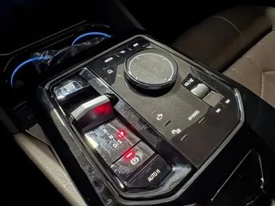 BMW 5-Series 2025, 8998 км, за 62000000 KRW - фото 9