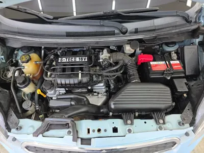 ChevroletGMDaewoo Spark 2014, 134000 км, за 2900000 KRW - фото 11