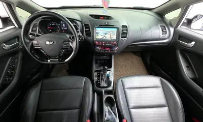 Kia K3 2016, 113711 км, за 6700000 KRW - фото 7