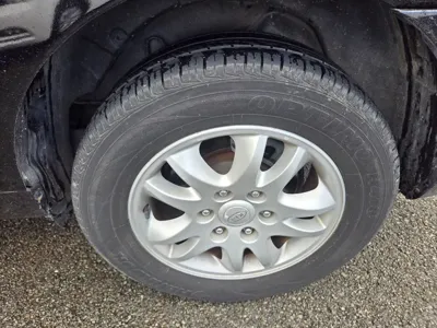 Kia Canival 2013, 140000 км, за 5750000 KRW - фото 19