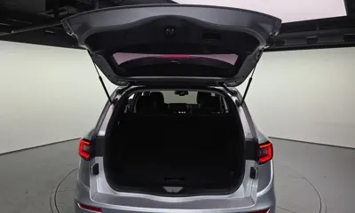 Renault-KoreaSamsung QM6 2017, 177442 км, за 7190000 KRW - фото 20