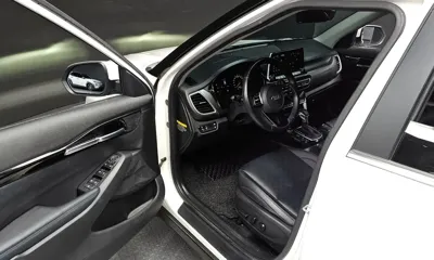 Kia Seltos 2020, 84464 км, за 15600000 KRW - фото 11