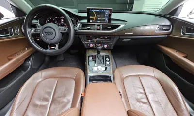 Audi A7 2016, 102492 км, за 17500000 KRW - фото 7