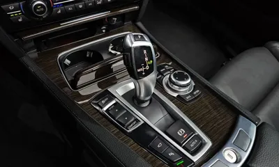 BMW 7-Series 2013, 151940 км, за 11900000 KRW - фото 9