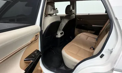 KG_Mobility_Ssangyong Actyon 2025, 32659 км, за 25200000 KRW - фото 12