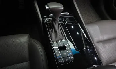 Kia K7 2017, 193480 км, за 9990000 KRW - фото 9