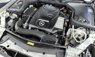 Mercedes-Benz E-Class 2020, 101777 км, за 20990000 KRW - фото 6