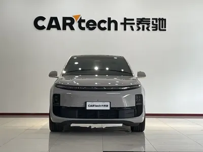 Li Auto Li L6 2024, 90000 км, за 158000 CNY