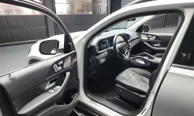 Mercedes-Benz GLE-Class 2021, 97068 км, за 55900000 KRW - фото 10