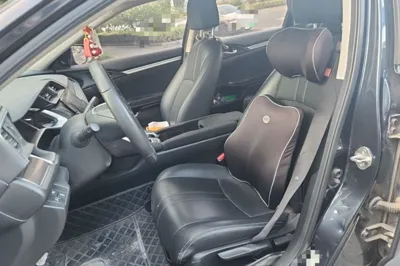 Honda Civic 2019, 49800 км, за 64014.83 CNY - фото 15