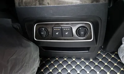Hyundai Starex 2021, 104813 км, за 25000000 KRW - фото 30