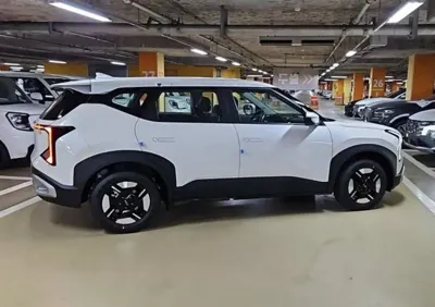 Kia Seltos 2026, 3 км, за 4200000 KRW - фото 11