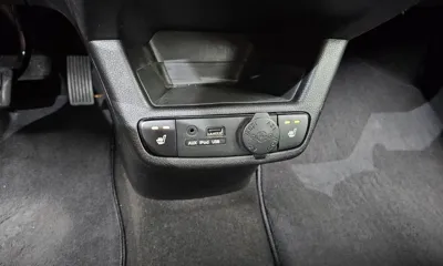 Kia Ray 2017, 203797 км, за 5200000 KRW - фото 18