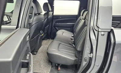 KG_Mobility_Ssangyong Rexton 2021, 56597 км, за 17500000 KRW - фото 11