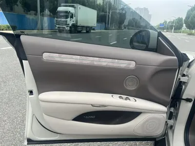 IM IM L6 2025, 6500 км, за 149800 CNY