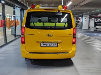 Hyundai Starex 2019, 171740 км, за 13300000 KRW - фото 5