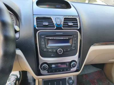 Geely Auto Classic Emgrand 2013, 80800 км, за 14238.33 CNY - фото 14